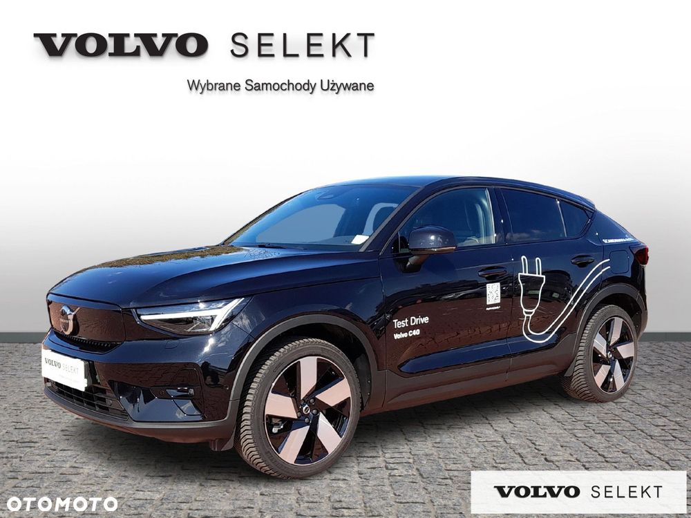 Volvo C40 - 1