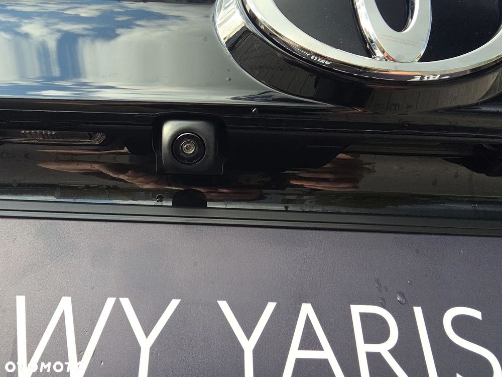 Toyota Yaris Cross - 37