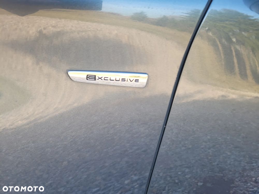 Citroën C4 Picasso e-HDi 115 Exclusive - 40