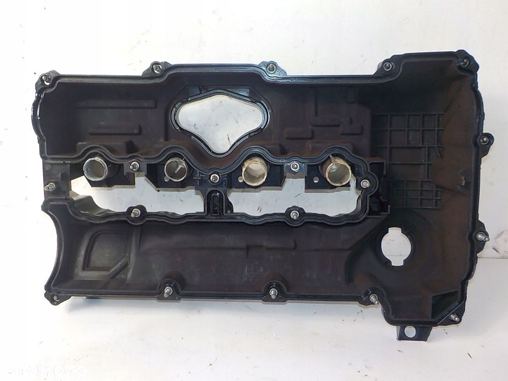 POKRYWA ZAWORÓW BMW 1 E60 E61 E81 E87 E90 E91 N43 1.6 1.8 2.0 B 7553626-08 - 4