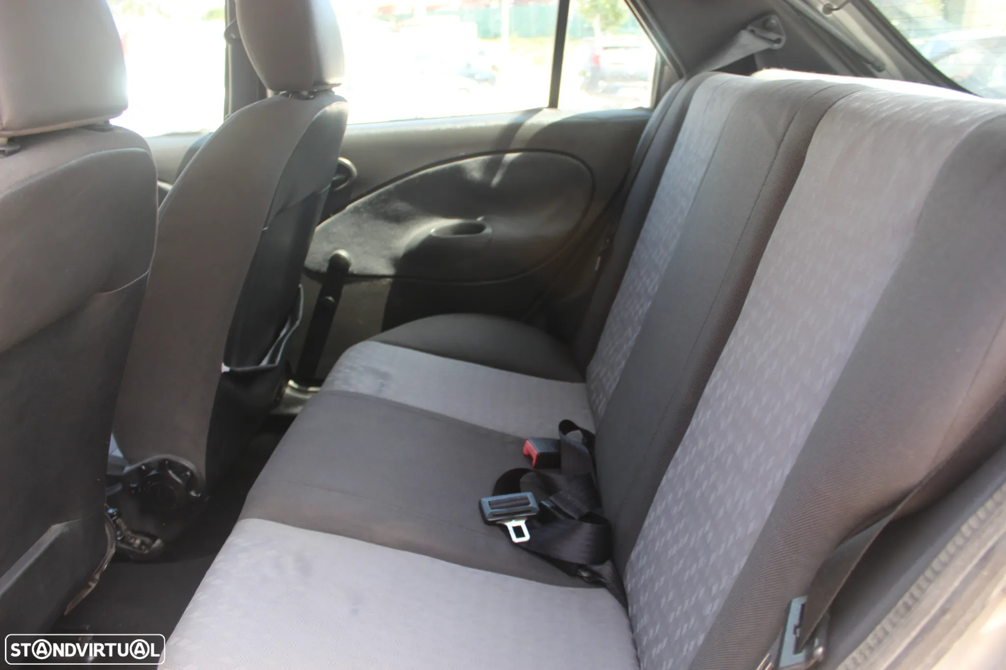 Ford Fiesta - 6