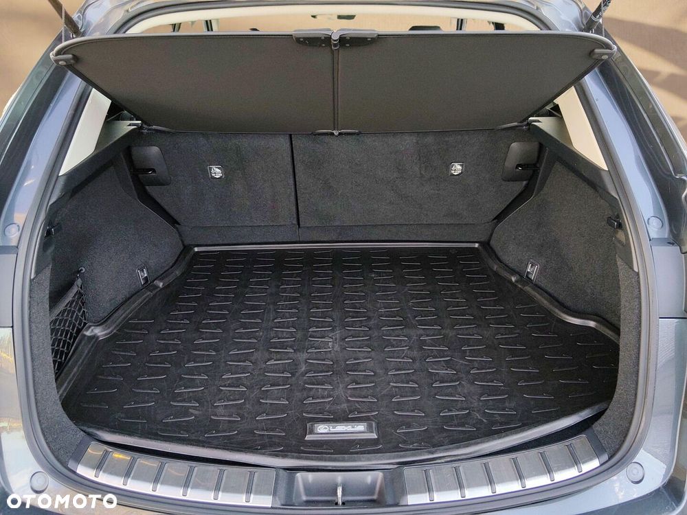 Lexus NX 350h Elegance 2WD - 29