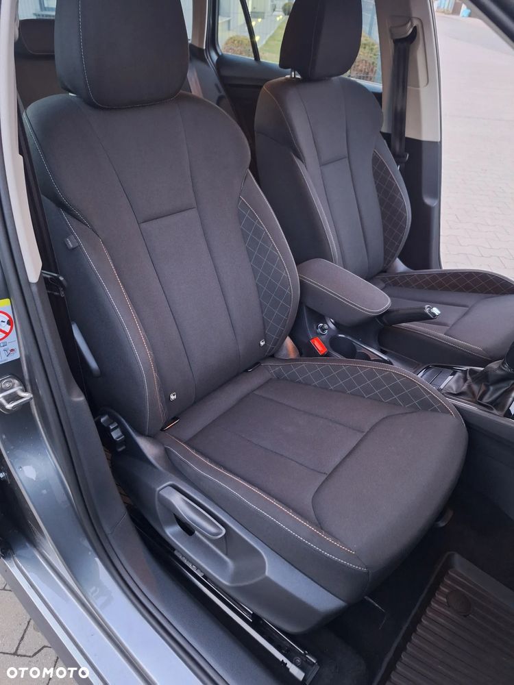 Skoda Kamiq 1.0 TSI DSG Style - 11