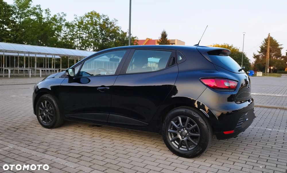 Renault Clio - 5
