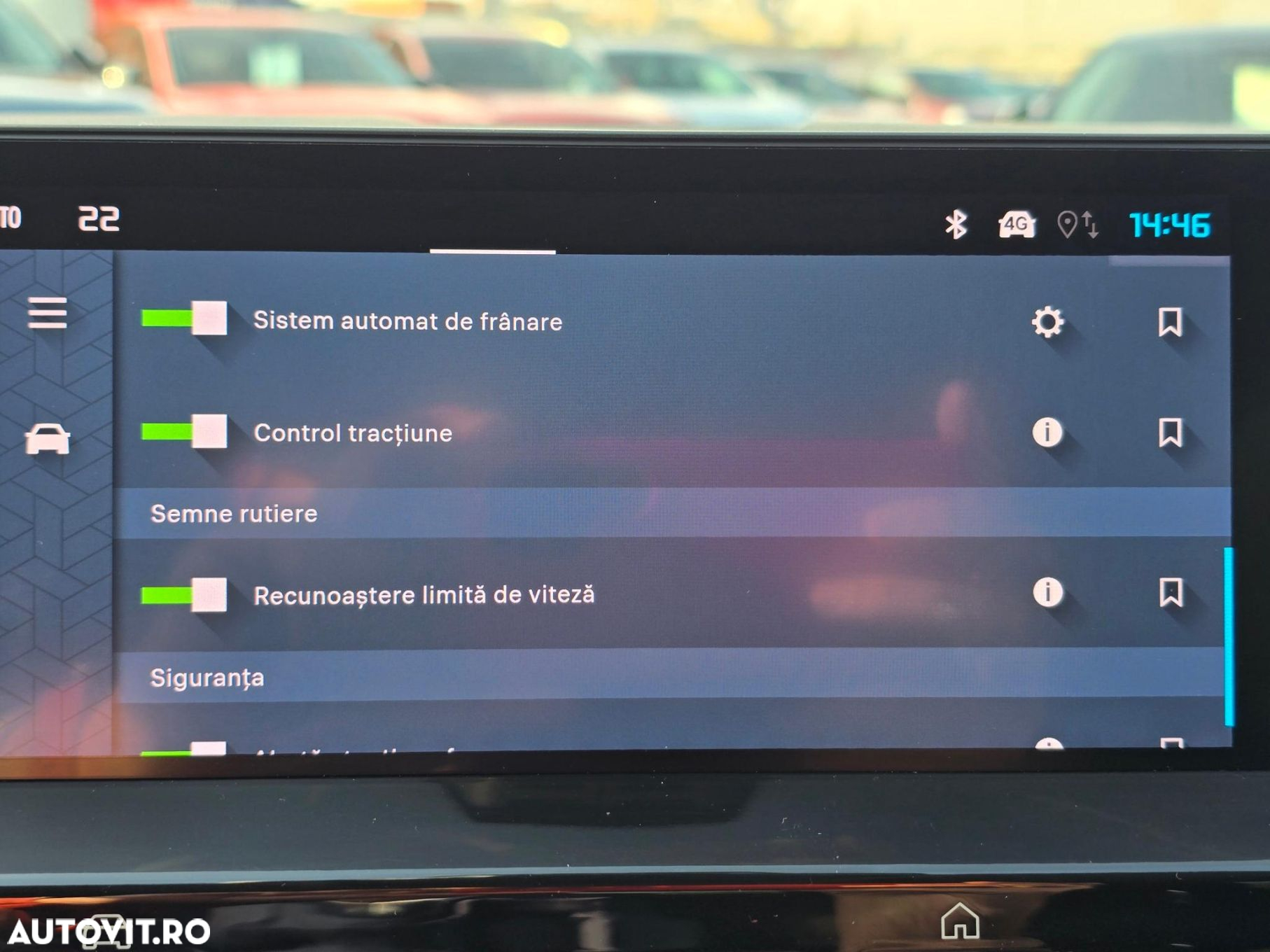 Citroën C5 X 1.2 PureTech 130 S&S EAT8 Feel Pack - 21
