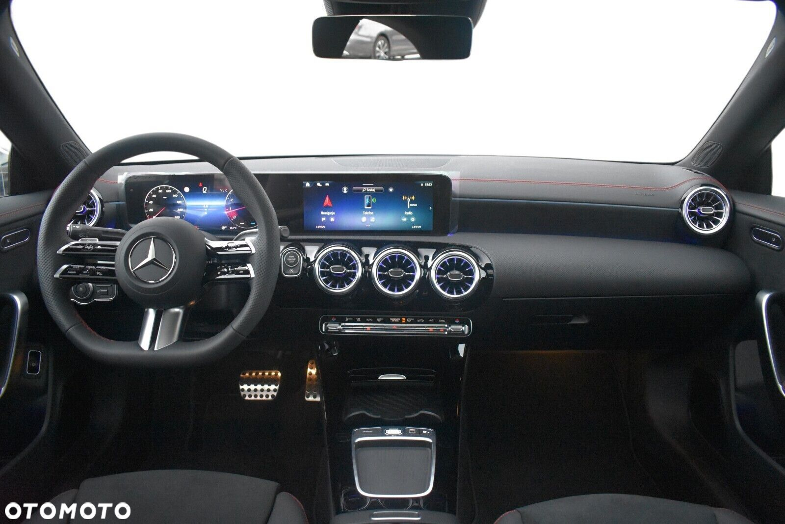 Mercedes-Benz CLA - 6