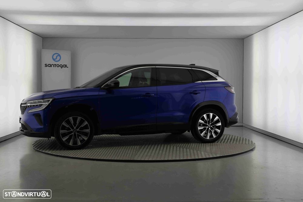 Renault Austral 1.3 Mild Hybrid Techno - 11
