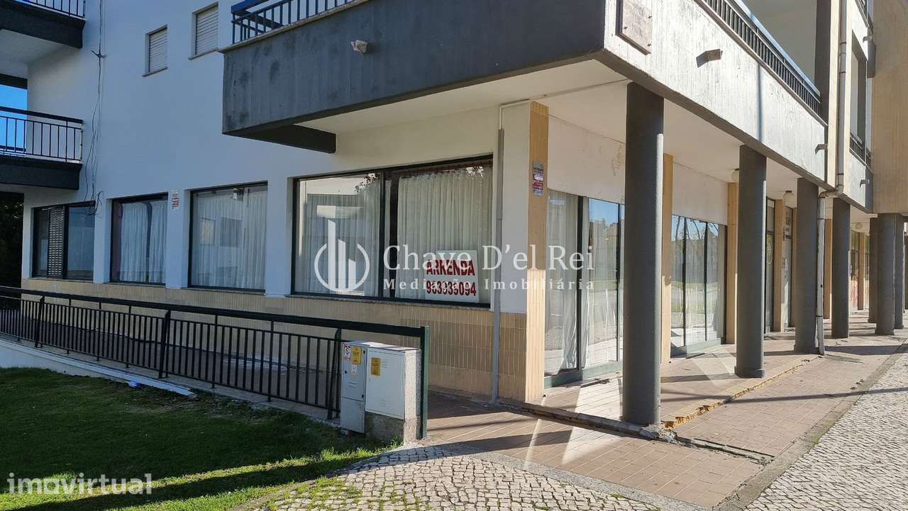 Loja  Venda em Repeses e São Salvador,Viseu - Grande imagem: 2/9