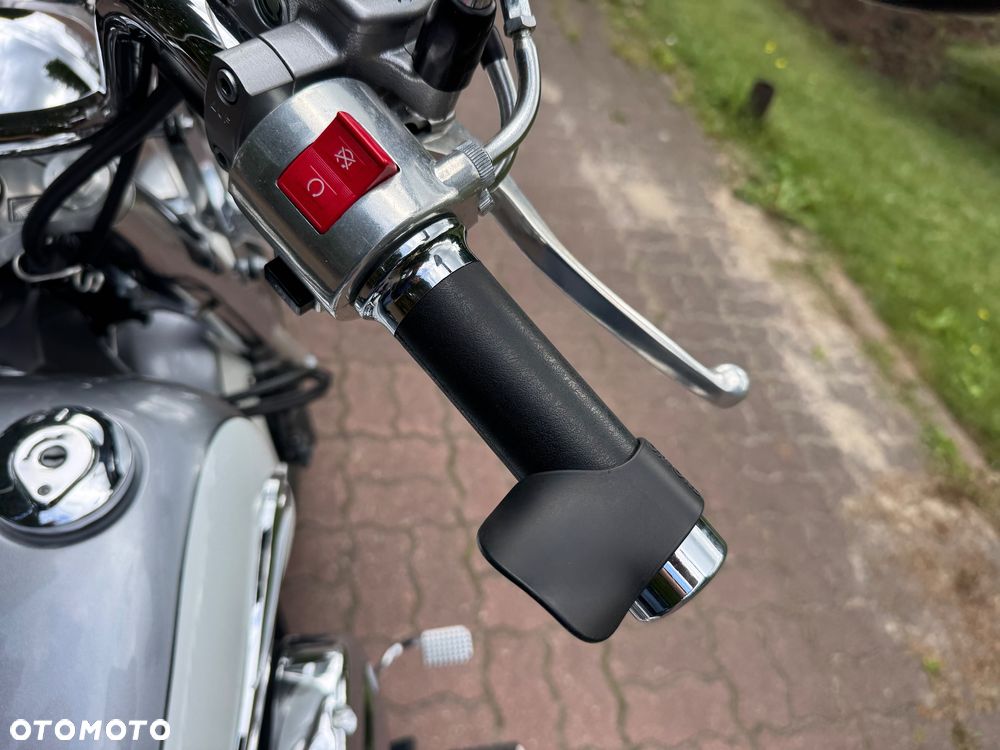 Honda Shadow - 20