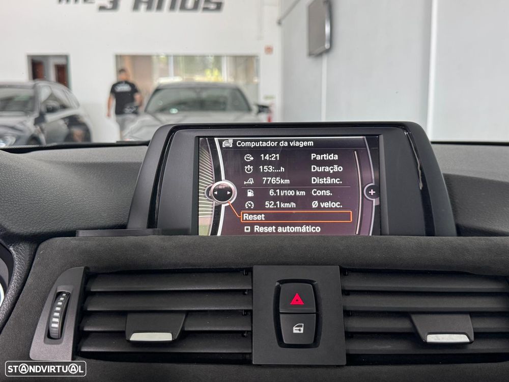BMW 428 i Pack M Auto - 33