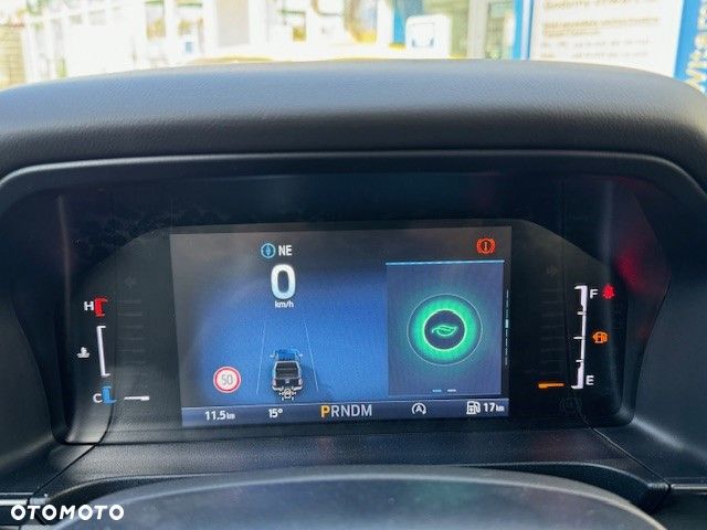 Ford Ranger 2.0 EcoBlue Bi-Turbo 4x4 DC Wildtrak - 11