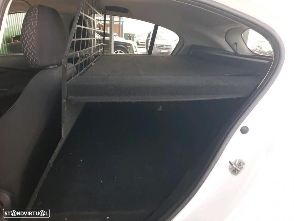 Fiat Tipo Van 1.3 M-jet Life c/IVA - 4