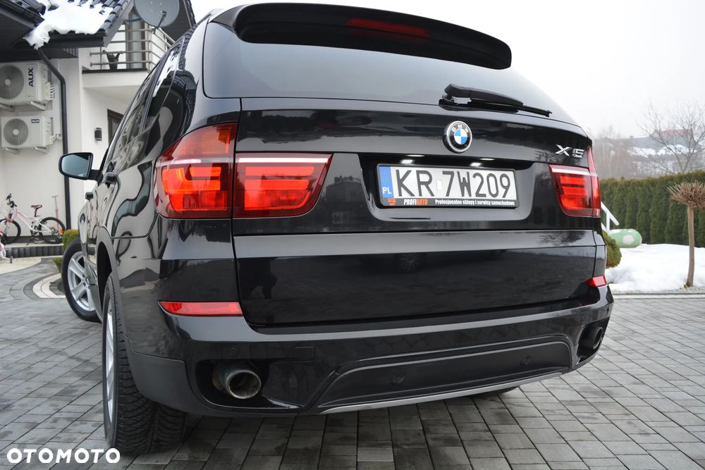 BMW X5 3.0d xDrive - 3