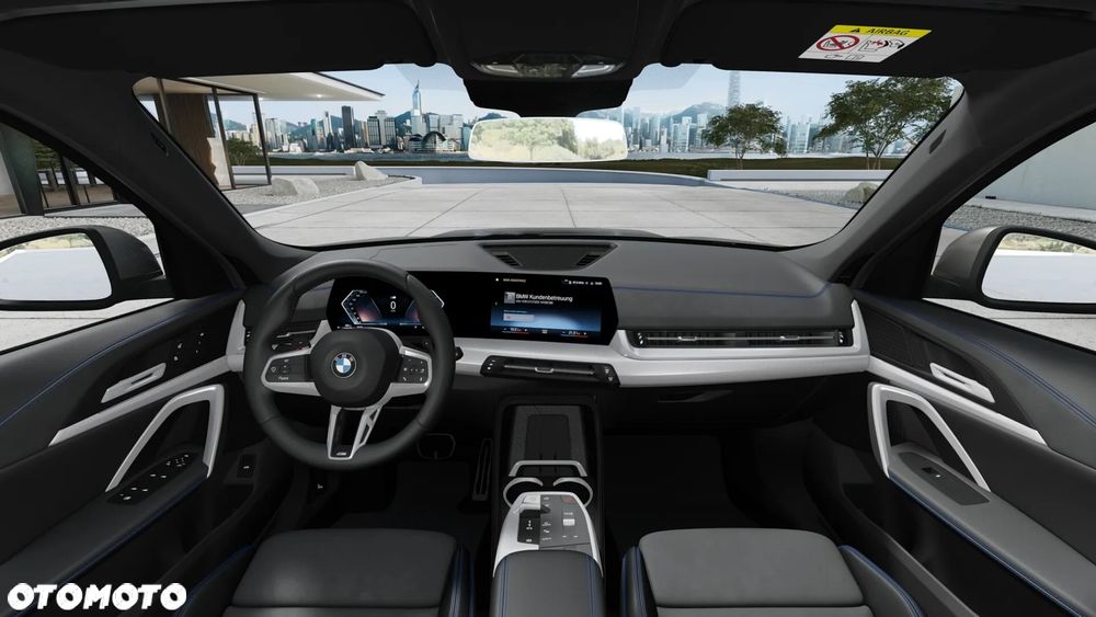 BMW X1 sDrive20i mHEV M Sport sport - 8