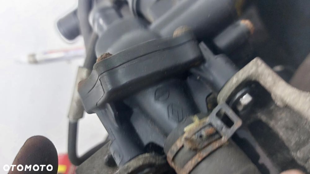 POMPA WODY PODGRZEWACZ RENAULT MASTER 3 2.3DCI BITURBO SLASK WYSYLKA VAT - 4