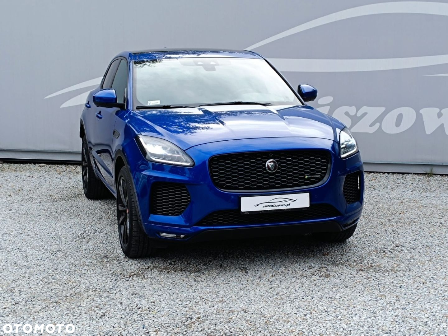 Jaguar E-Pace - 14