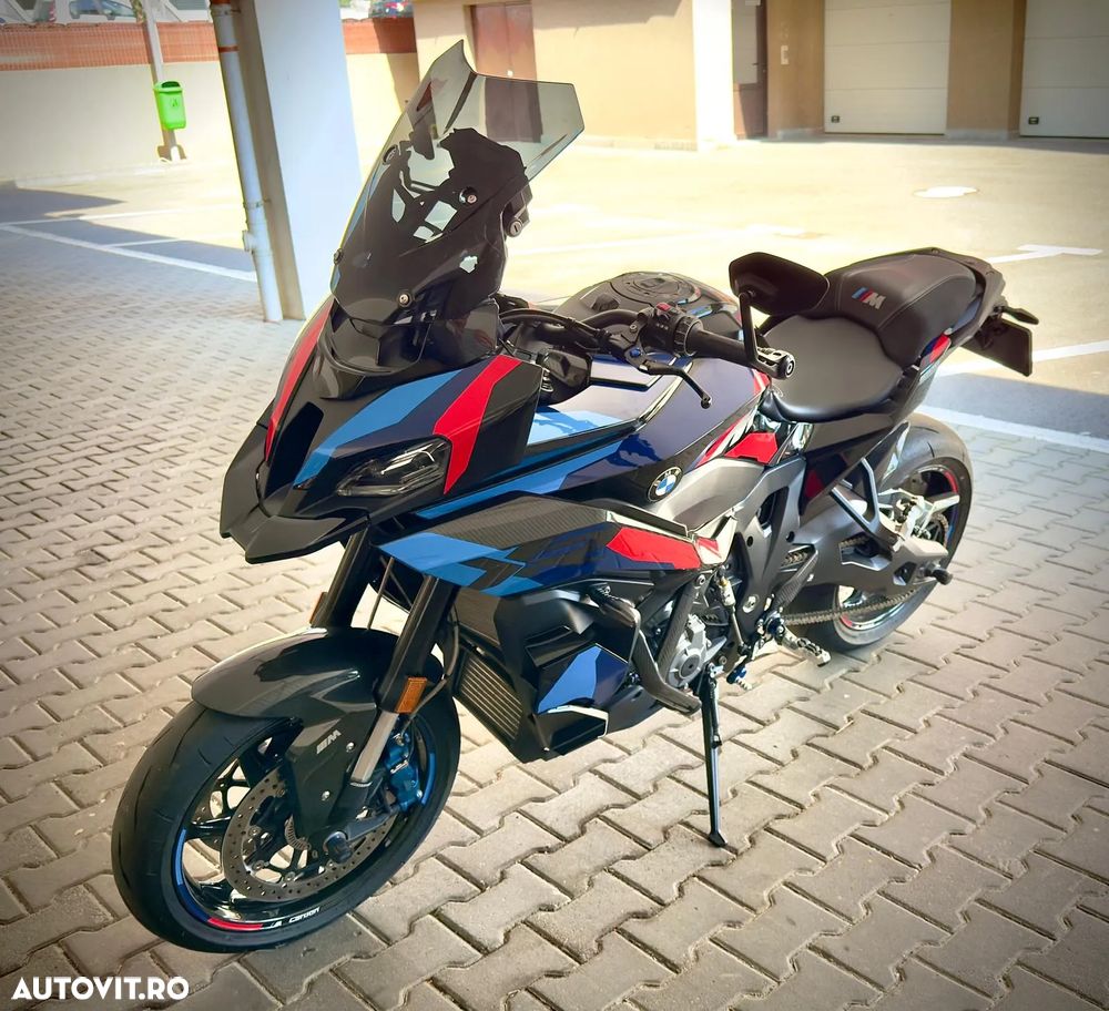 BMW S1000XR - 3