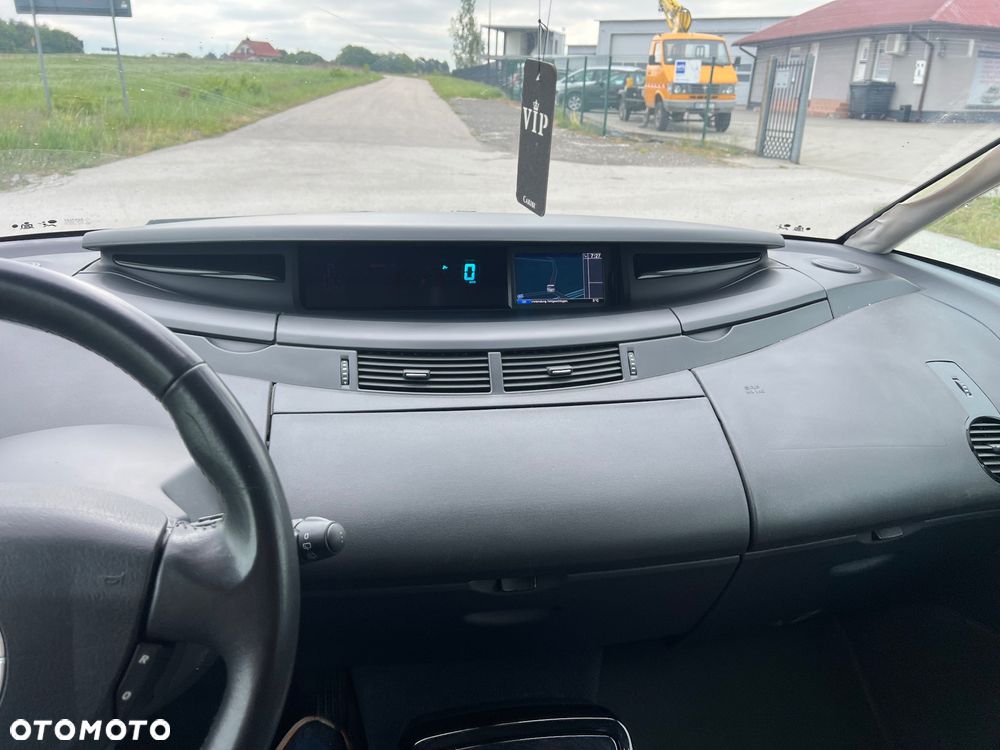 Renault Espace 2.0 dCi 175 FAP Edition 25th - 15