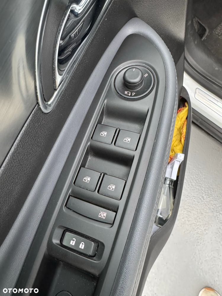 Opel Mokka 1.4 T Cosmo S&S - 25