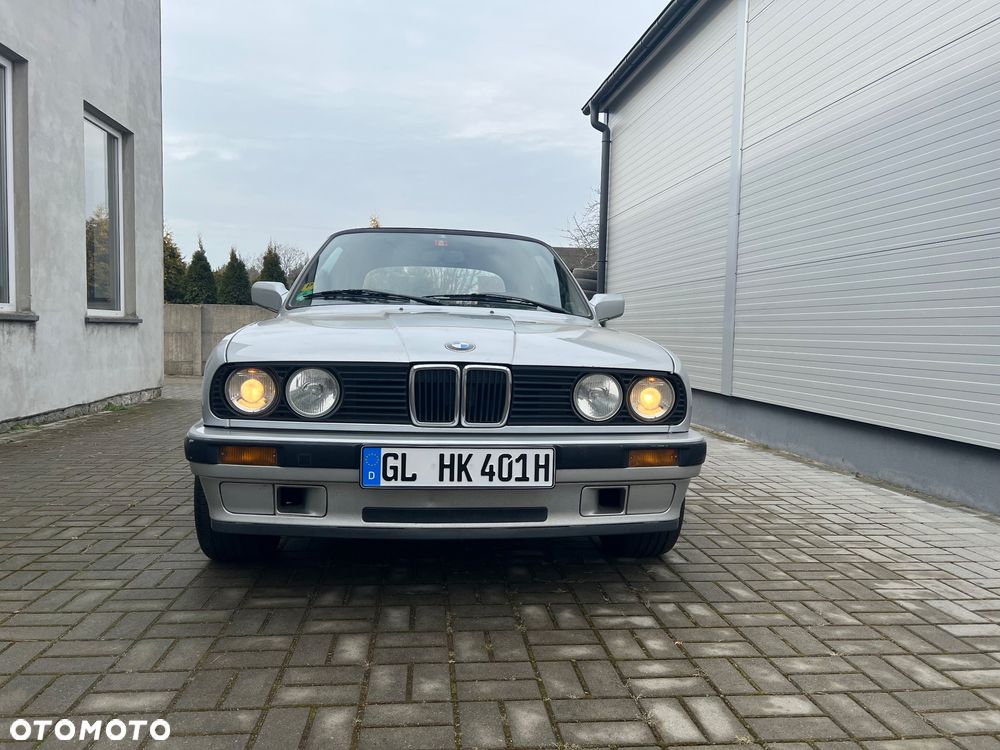 BMW Seria 3 316i - 1