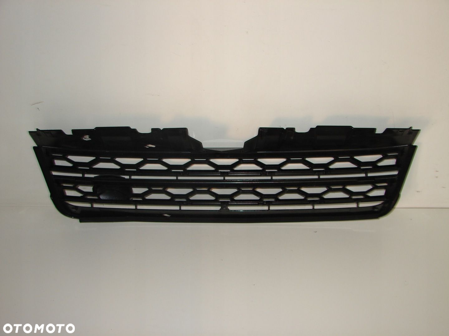 Atrapa kratka grill LAND ROVER DISCOVERY IV 14-16 - 4
