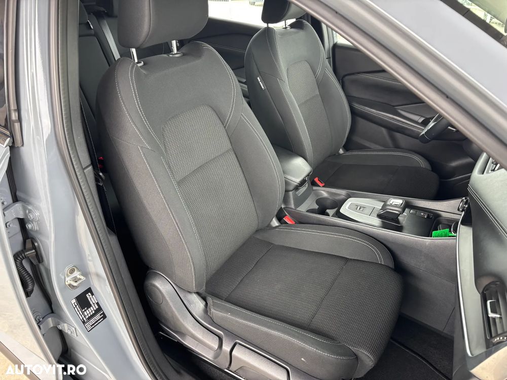 Nissan Qashqai 1.3 DIG-T MHEV Xtronic Acenta - 31