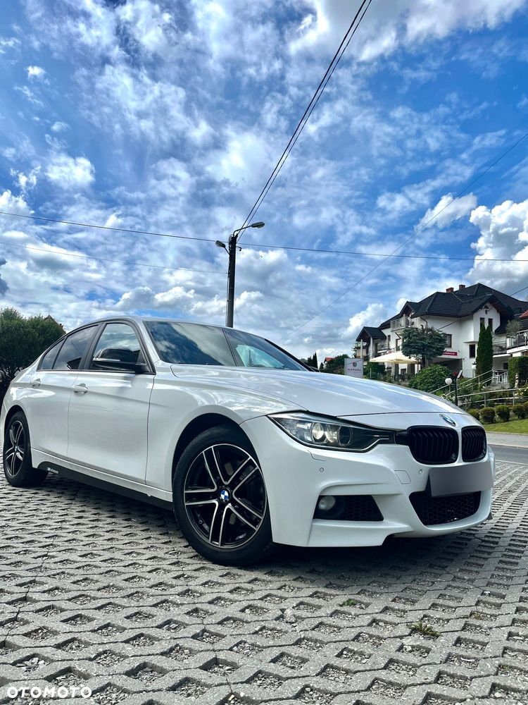 BMW Seria 3 - 11