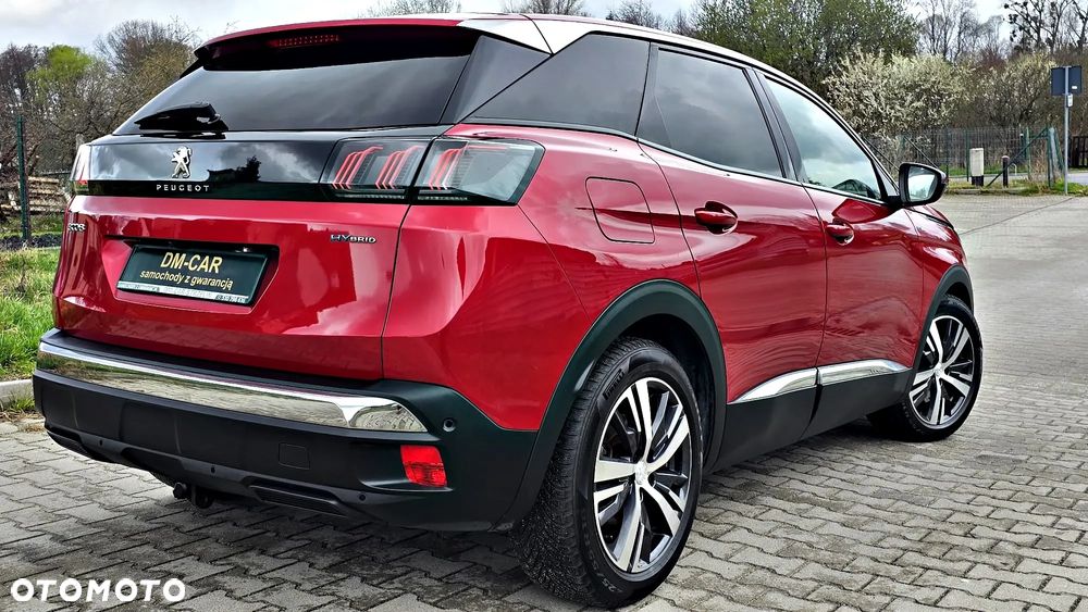 Peugeot 3008 225 e-EAT8 Allure - 29