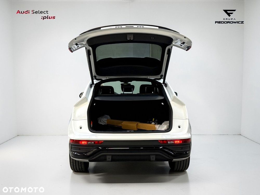 Audi Q5 Sportback 45 TFSI mHEV Quattro S Line S tronic - 12