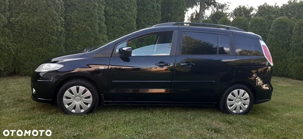 Mazda 5 - 16