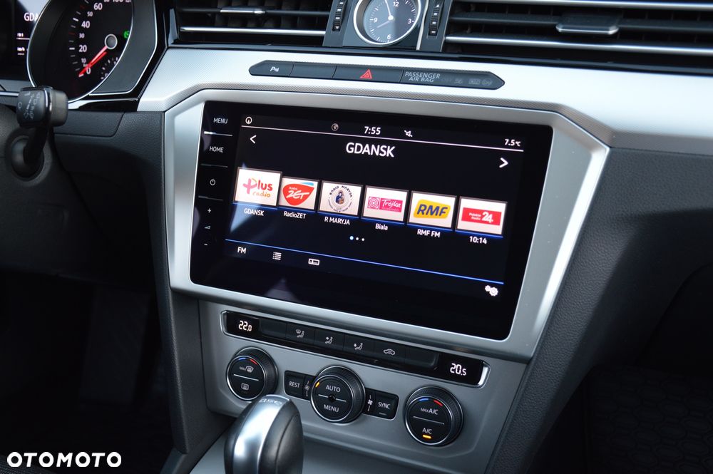 Volkswagen Passat Variant 2.0 TDI BMT SCR Comfortline DSG7 - 29