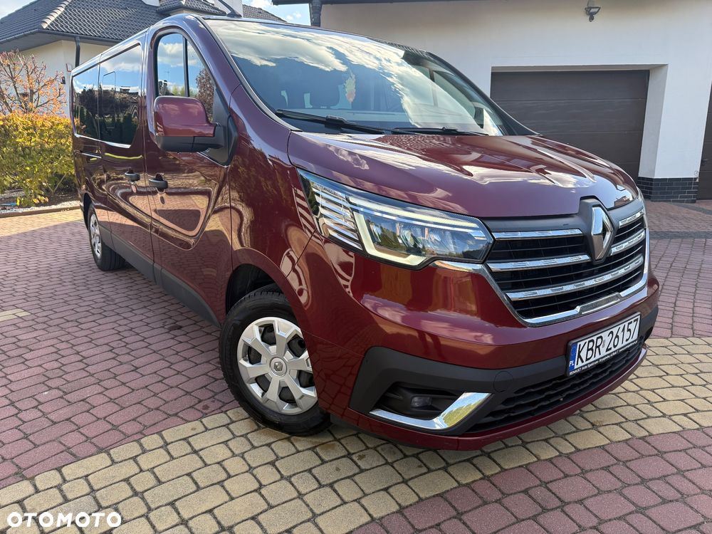 Renault Trafic 2.0 dCi - 14