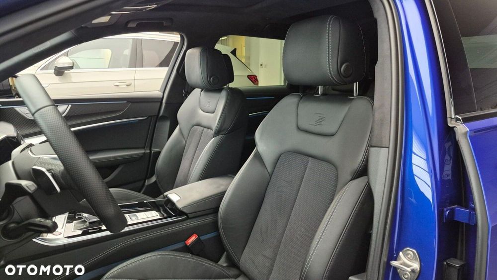 Audi S6 Avant - 19