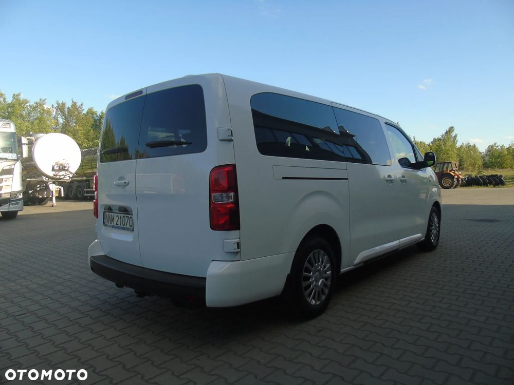 Toyota ProAce - 25