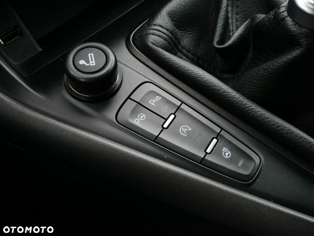 Ford Focus Turnier 1.0 EcoBoost Start-Stopp-System ACTIVE DESIGN - 25