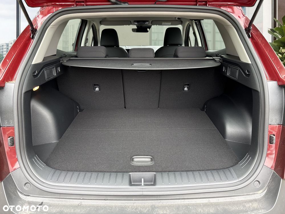 Kia Sportage 1.6 T-GDI M 2WD - 11