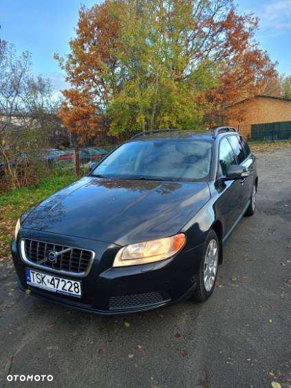 Volvo V70 - 2