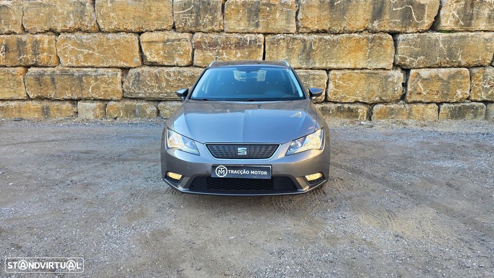 SEAT Leon ST - 5