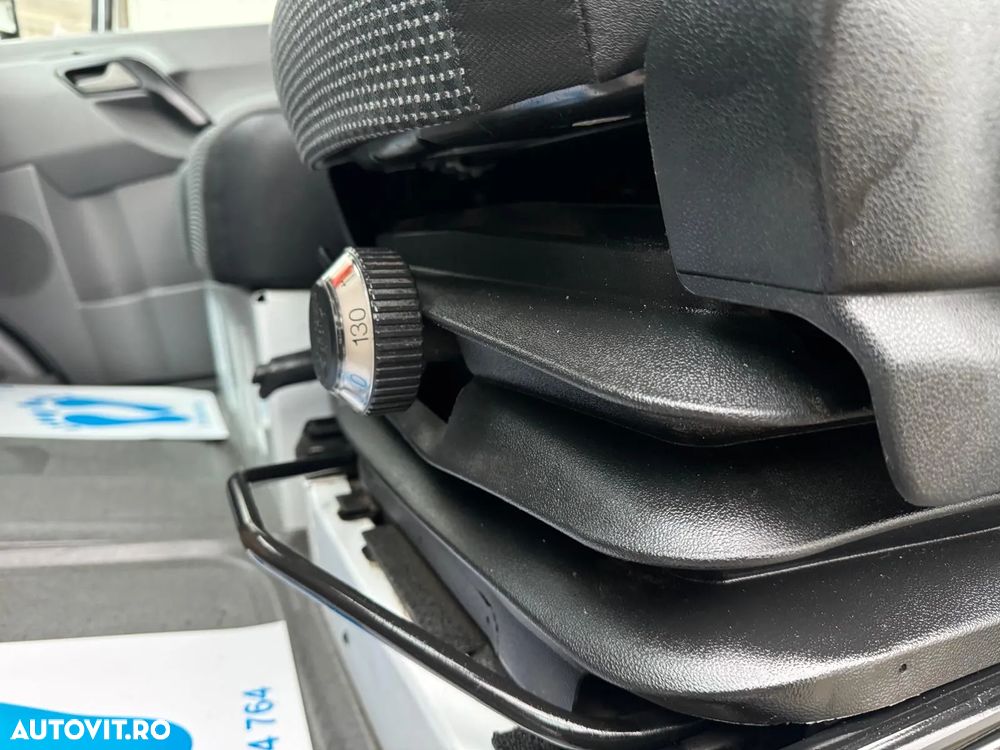 Mercedes-Benz Sprinter 316 - 8