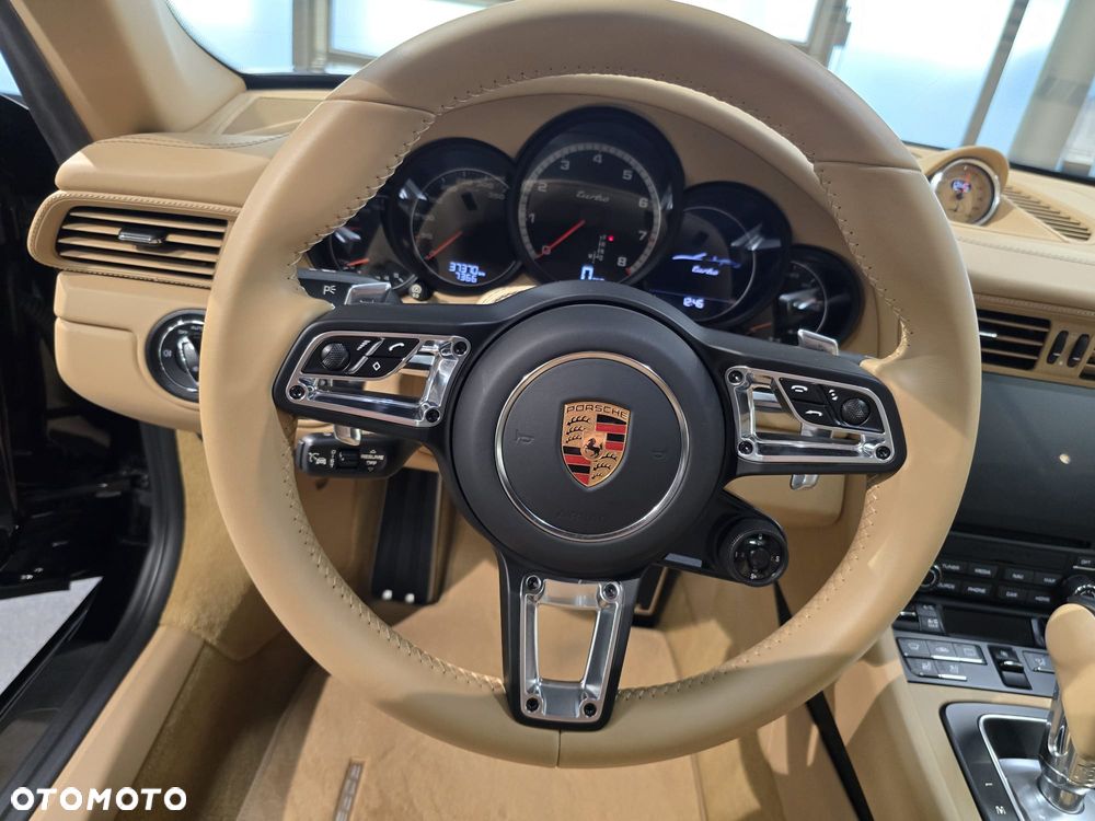 Porsche 911 - 38