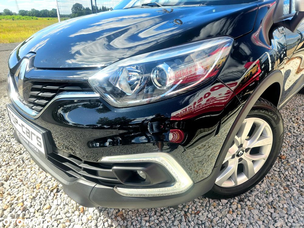 Renault Captur (ENERGY) TCe 90 LIMITED - 5