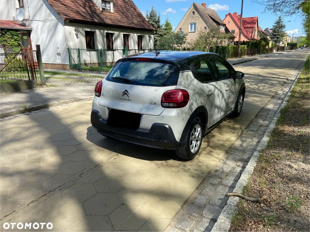 Citroën C3 1.2 PureTech MoreLife - 5