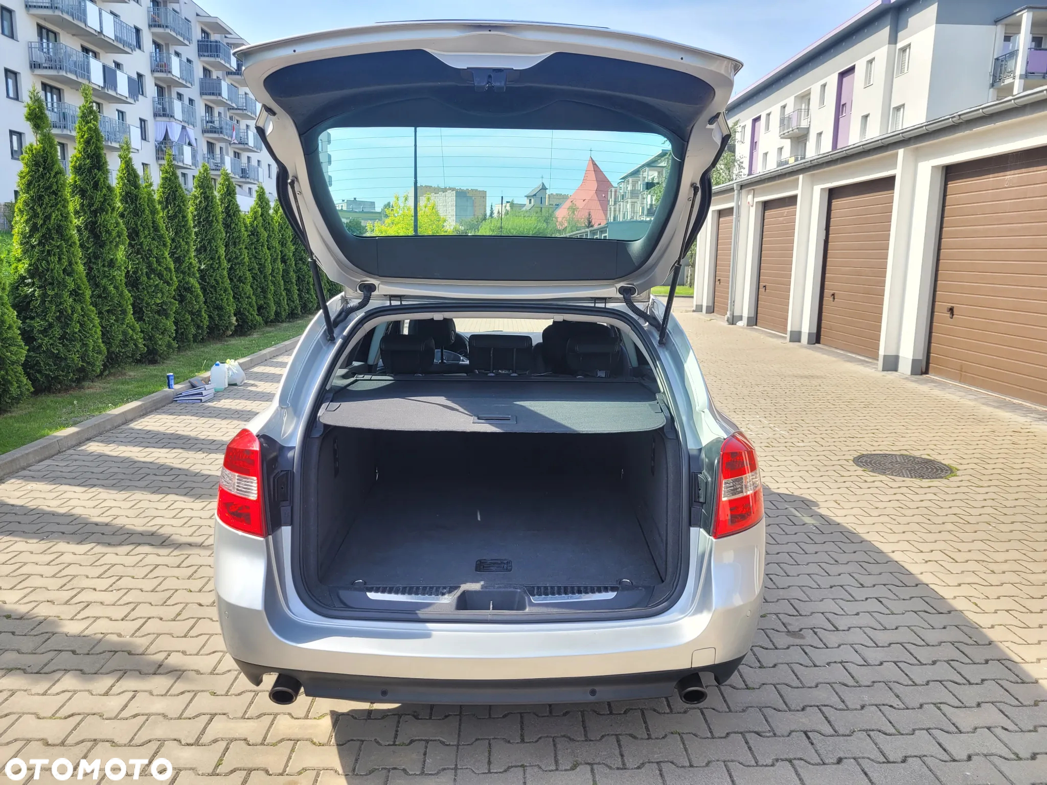 Renault Laguna 2.0 16V Turbo Dynamique - 11