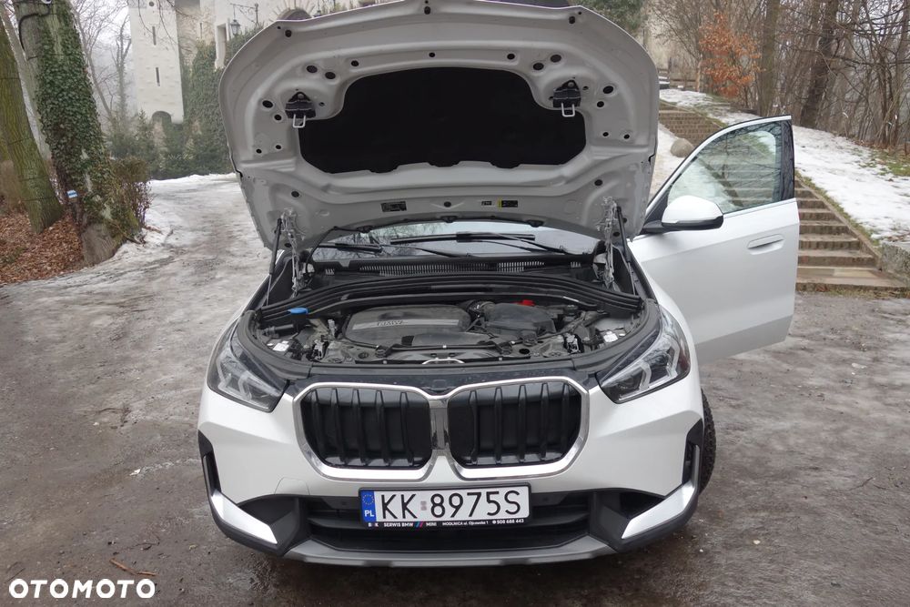 BMW X1 - 6