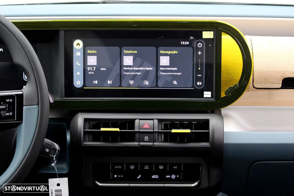 Fiat Grande Panda - 33