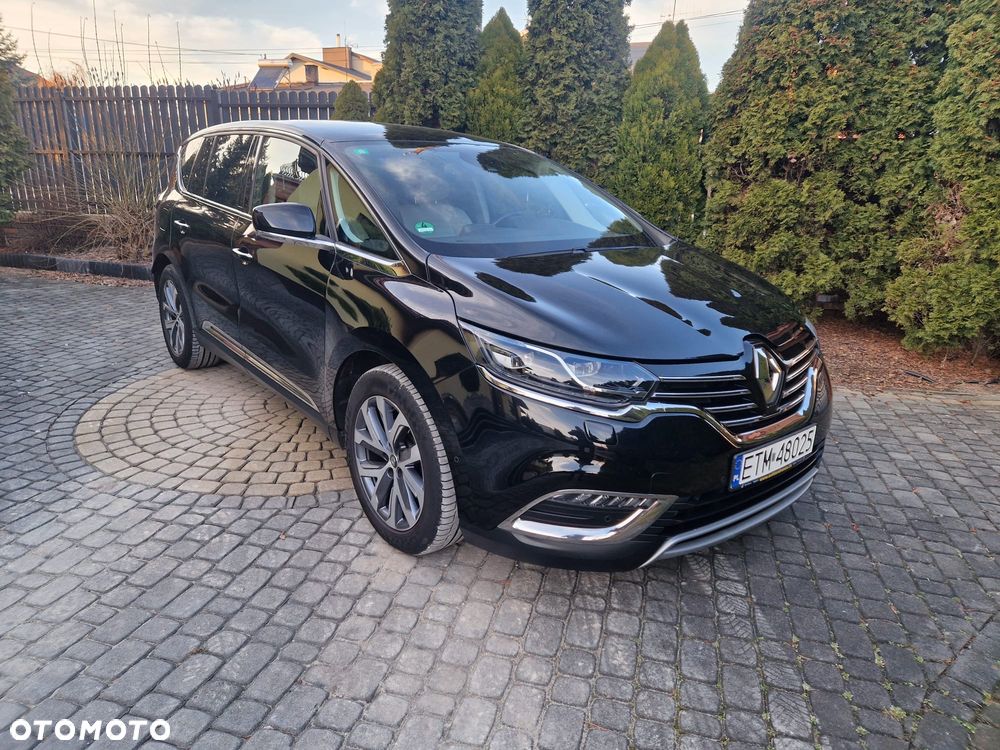Renault Espace Energy dCi 160 EDC Business - 1