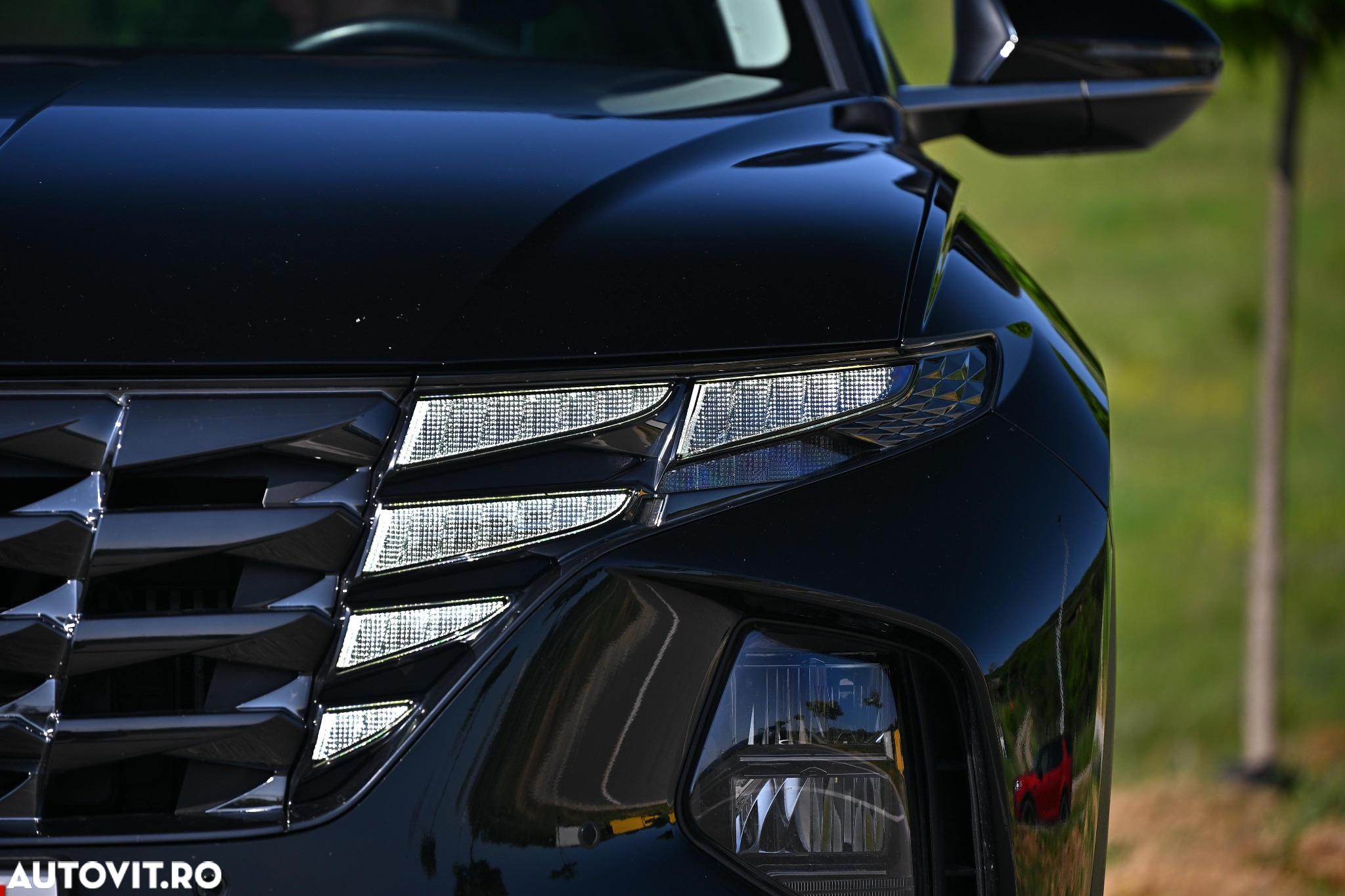 Hyundai Tucson PHEV 1.6 l 265 CP 4WD 6AT Premium - 32