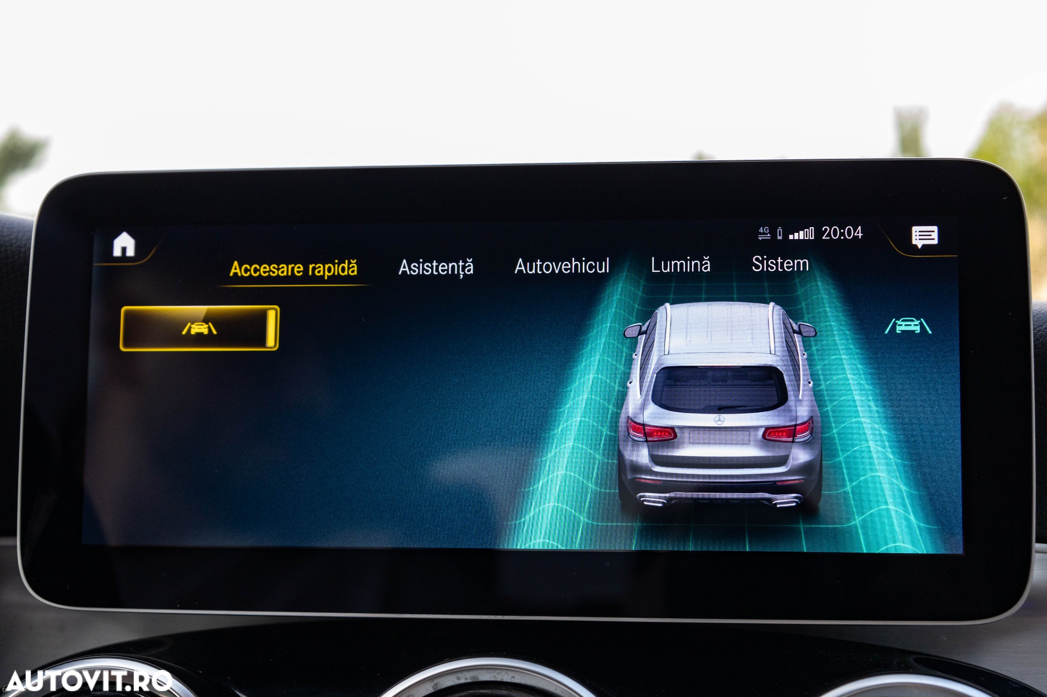 Mercedes-Benz GLC 220 d 4Matic 9G-TRONIC AMG Line - 20