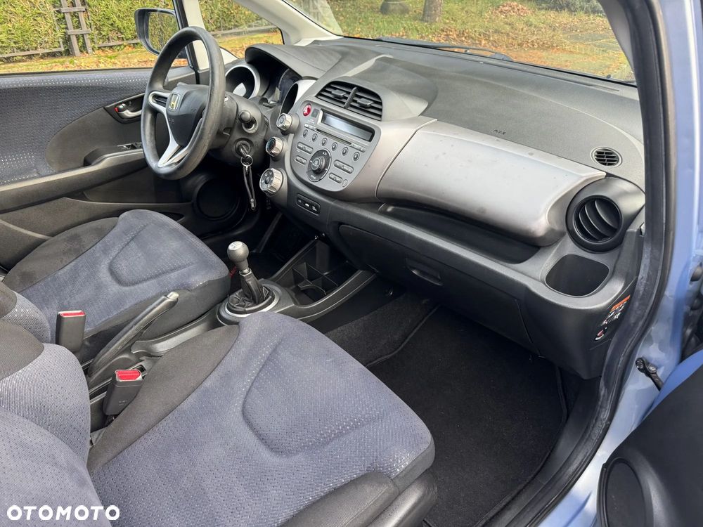 Honda Jazz 1.2 i-VTEC - 9