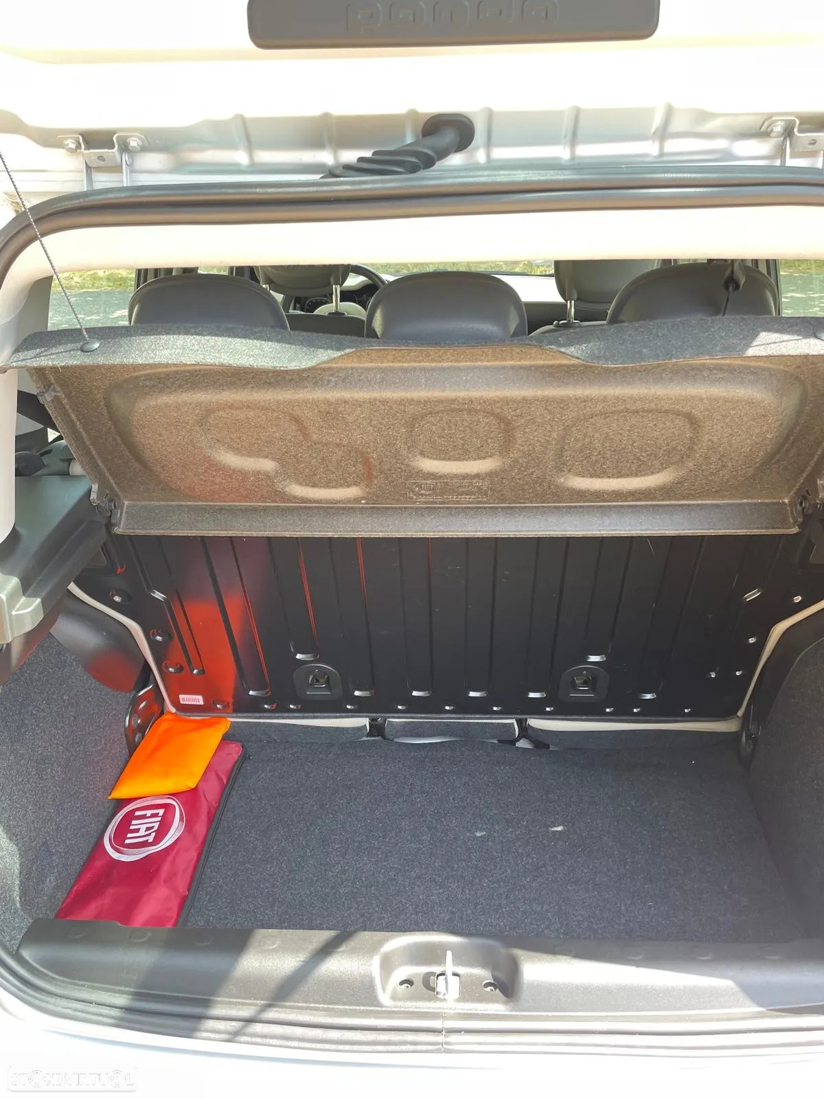 Fiat Panda 1.2 Lounge - 16